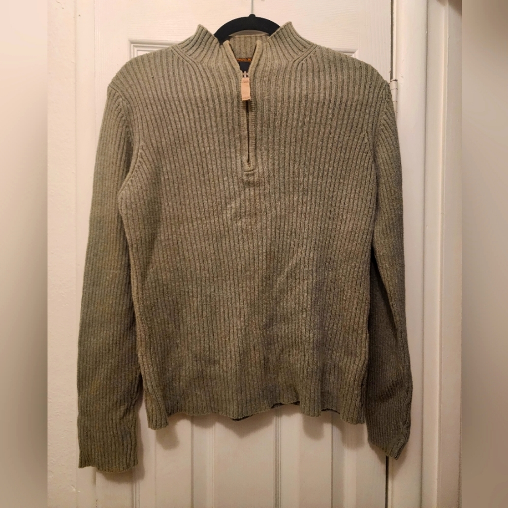 Woolrich Jumper (Sweater)